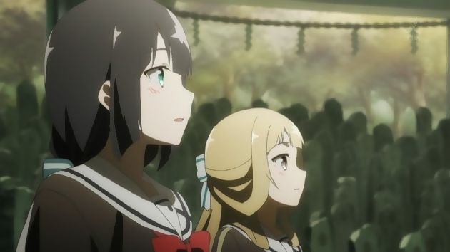 結城友奈は勇者である-勇者の章- 5話 (15)