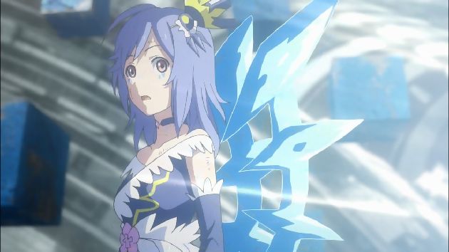 Lostorage conflated WIXOSS 03話 (17)