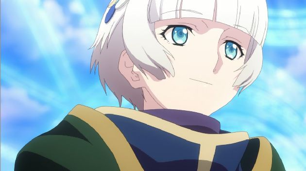 レクリエイターズ 22話