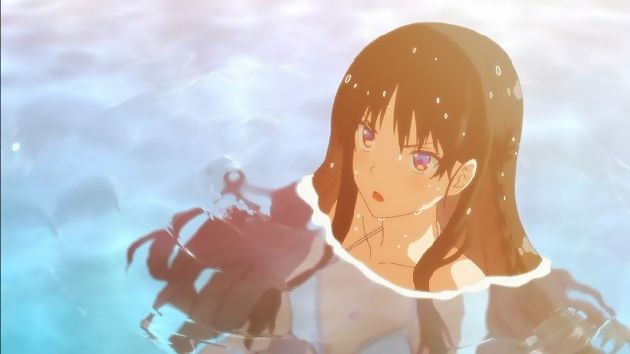 ようこそ実力至上主義の教室へ 7話 (37)