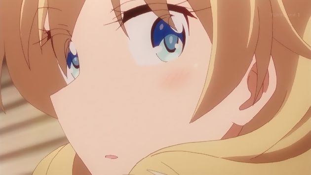 NEW GAME!! 12話 (25)