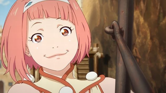 2017春アニメ