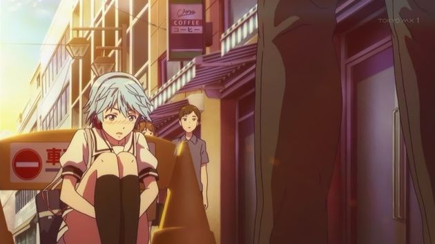 風夏 1話 感想