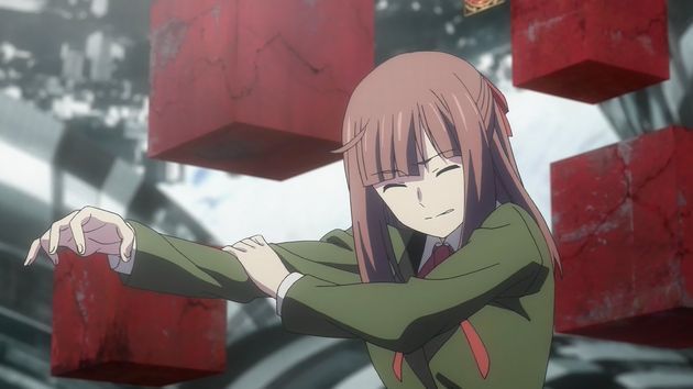 Lostorage_incited_WIXOSS 6話 感想