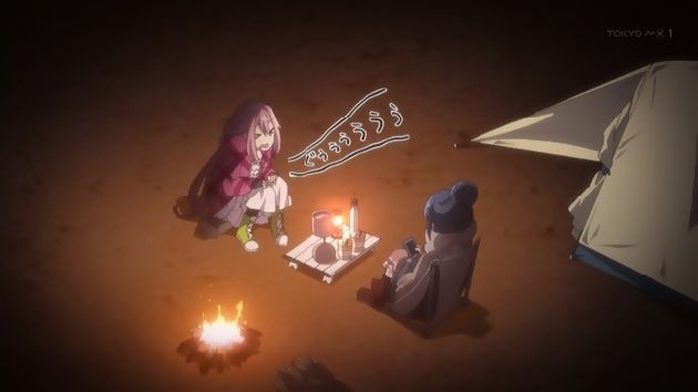 2018冬アニメ