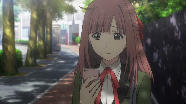 Lostorage_incited_WIXOSS 5話 友達/絆と鎖 感想