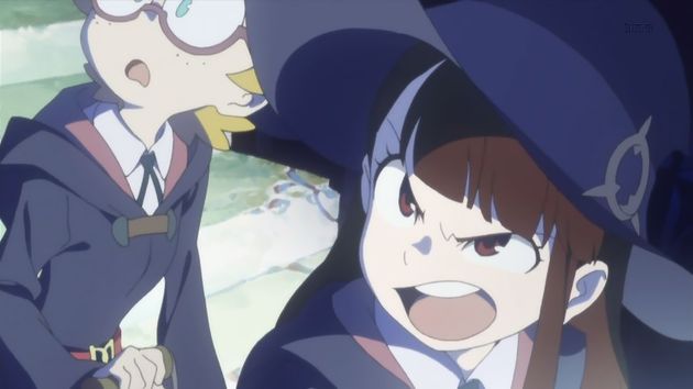 ヒロイン 可愛いキャラ アニメ
