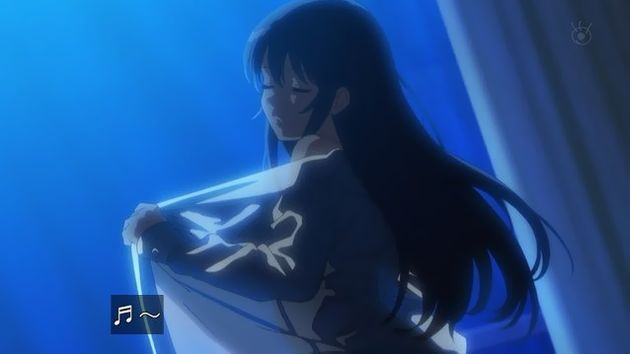 冴えない彼女の育てかた♭ 4話 感想 29