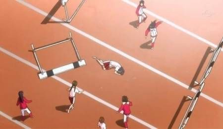 作画崩壊 アニメ