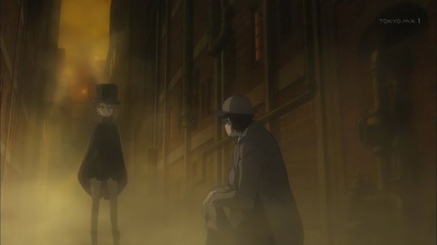 「プリンセス・プリンシパル」1話 (05)