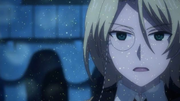 「ロクでなし魔術講師と禁忌教典」11話 (29)