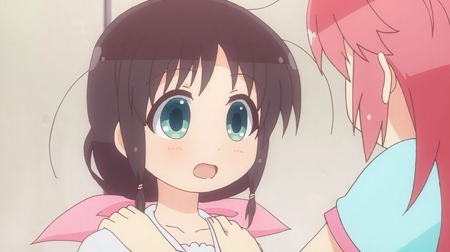 ステラのまほう 12話 感想