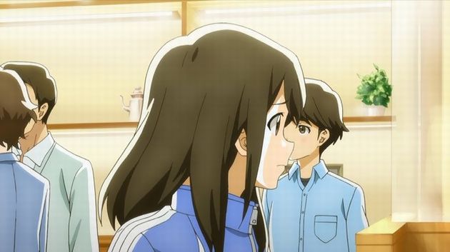 月がきれい 1話 14