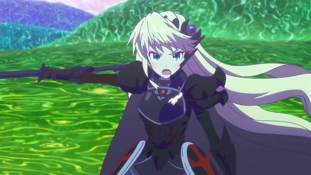 装神少女まとい 12話 感想