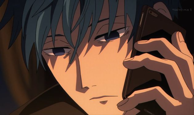 ACCA13区監察課 5話 感想 18