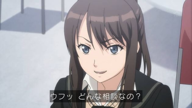 セイレン 10話 感想 29