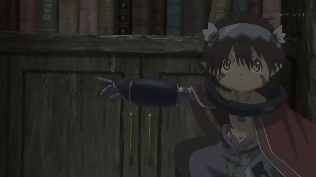 メイドインアビス 7話 (09)