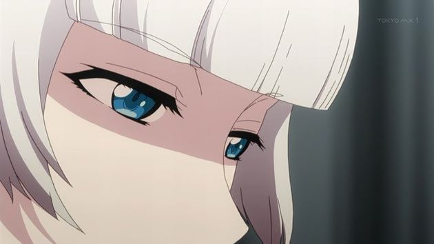 Re:CREATORS レクリエイターズ 2話 19