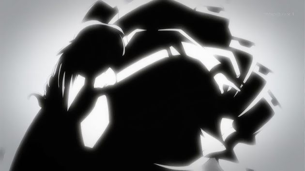 レガリア 8話 帰還 感想