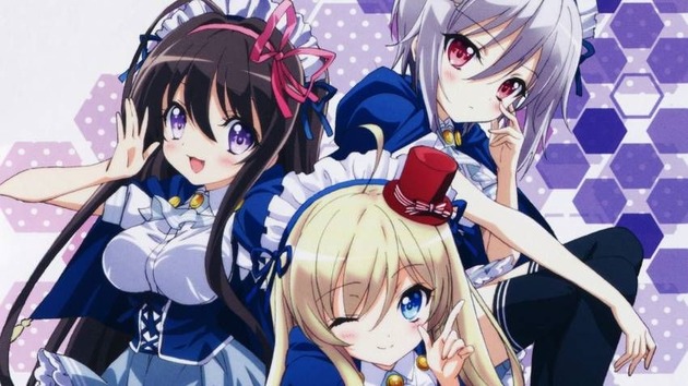 萌えアニメ 面白い