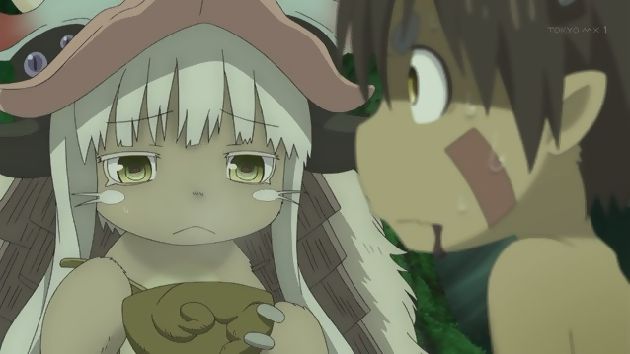 メイドインアビス 12話 (17)