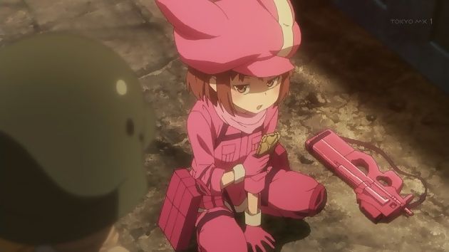 SAOAGGO ガンゲイル・オンライン 8話 (05)
