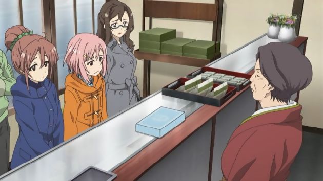 サクラクエスト 23話 (11)