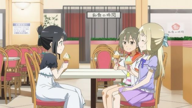 結城友奈は勇者である-鷲尾須美の章- 3話 (08)