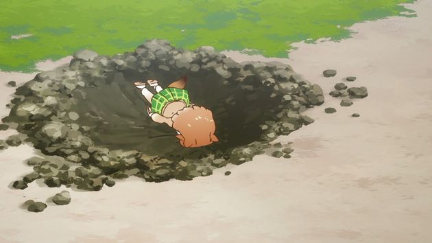 けものフレンズ