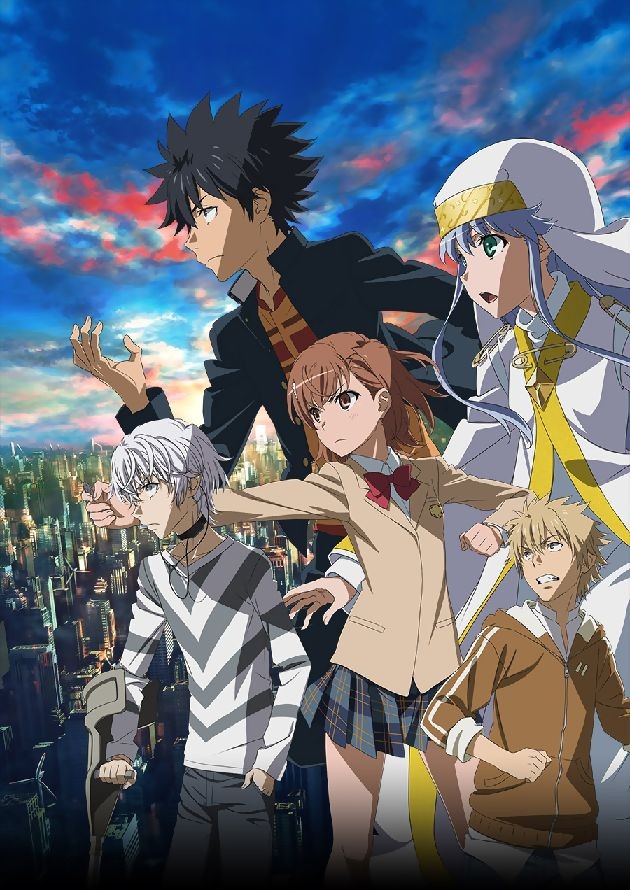 2019秋アニメ