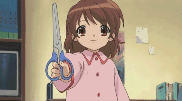 アニメ 妹キャラ