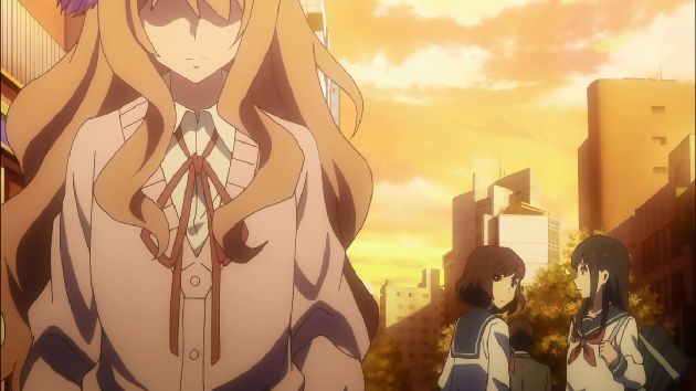 Lostorage conflated WIXOSS 7話 (20)
