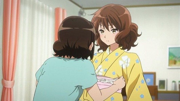 響け!ユーフォニアム2 1話 まなつのファンファーレ 感想 まとめ