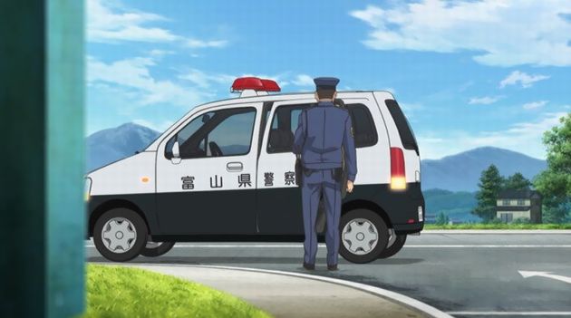 サクラクエスト 5話 感想 21_1
