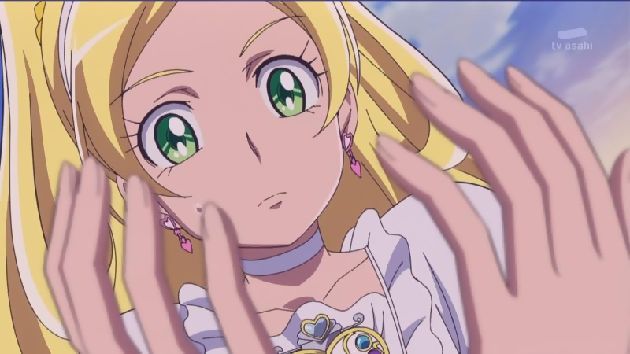 プリキュア