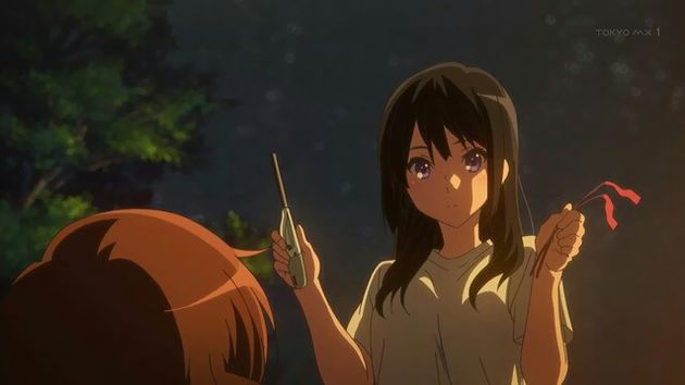 響け!ユーフォニアム2 3話 なやめるノクターン 感想