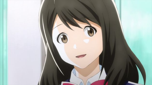 2017春アニメ 可愛いキャラ TOP10