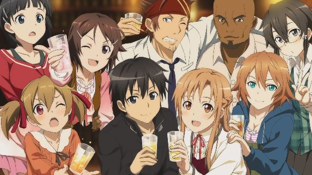 相思相愛 ラブコメ アニメ