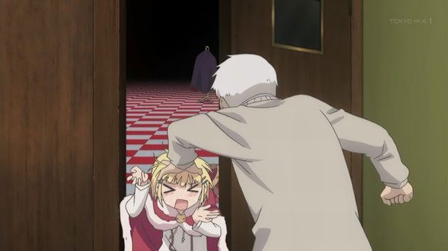 「アリスと蔵六」10話 (11)