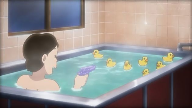笑ゥせぇるすまん NEW 3話
