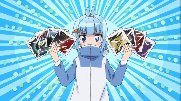灼熱の卓球娘 6話 感想