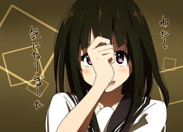 【二次嫁】三大オタクが好みそうなアニメキャラといえば・・・「えるたそ」、「星奈」・・・あと一人は誰かな・・・?