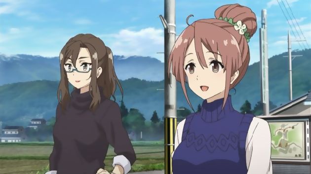 「サクラクエスト」18話 (41)