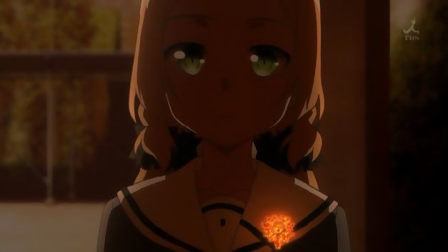 結城友奈は勇者である-勇者の章- 3話 (09)