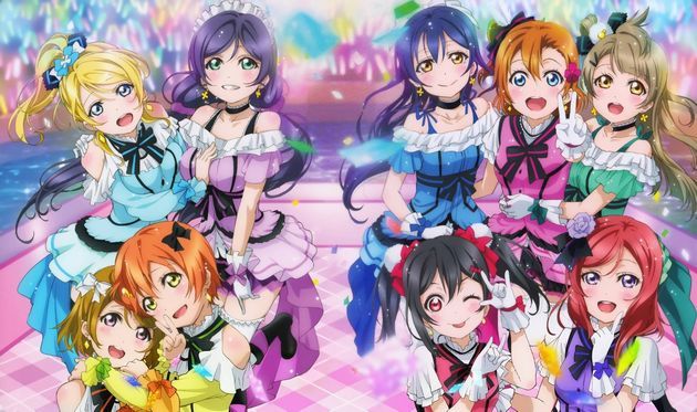 【アニメ】4大深夜アニメ(四天王)といったら・・・『けいおん』、『まどマギ』、『ラブライブ』、あと1つは…『ガルパン』でいいの・・・!?(画像・解説あり)