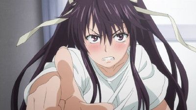とある魔術の禁書目録