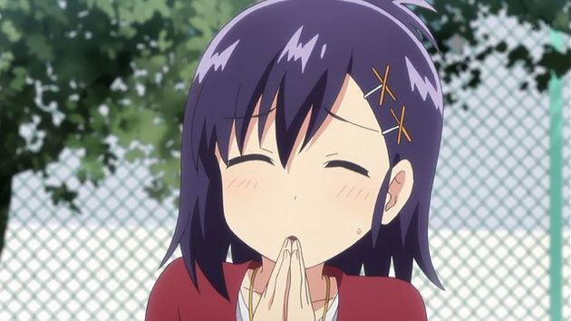 ガヴリールドロップアウト 7話 感想