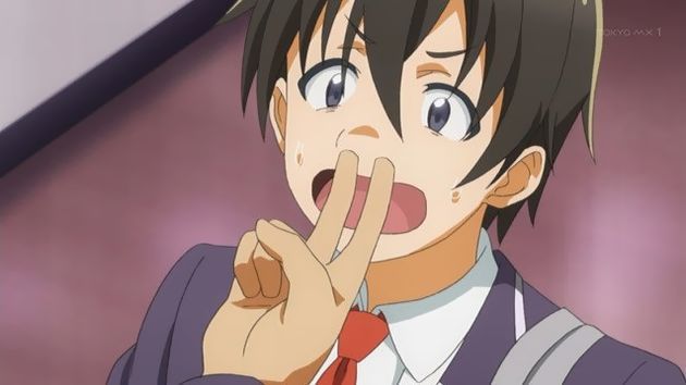 「ゲーマーズ!」3話 (38)