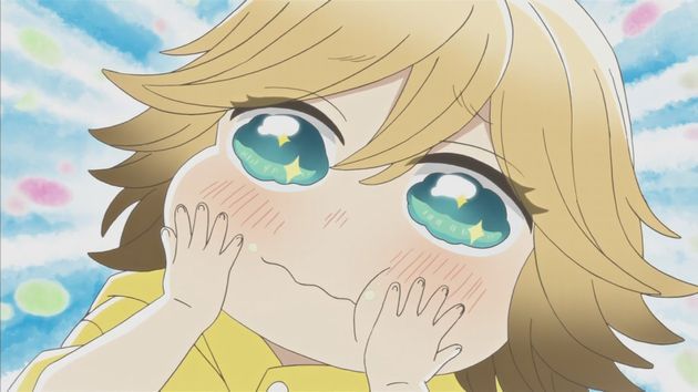 うどんの国の金色毛鞠 2話 ことでん 感想 まとめ