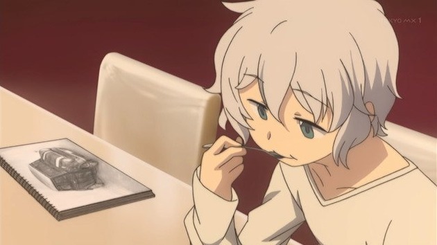 アリスと蔵六 1話 44